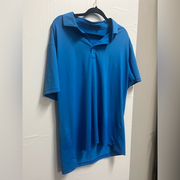 G/FORE Essential Performance Pique Polo Size XL - Picture 4 of 10